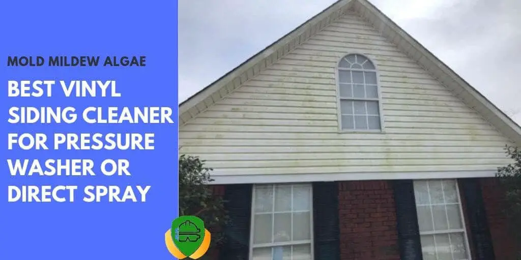 best vinyl siding cleaner for pressure washer review article