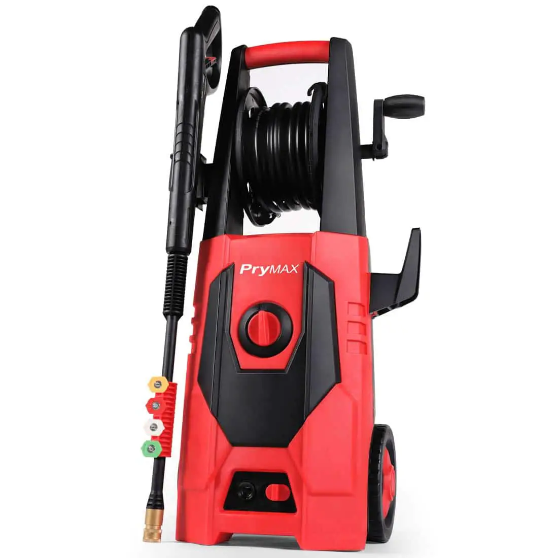 Prymax ELECTRIC POWER WASH FOR CARS